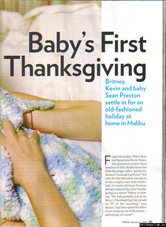 Семья Спирс-Федерлайн на обложке журнала "People"03.jpg(Бритни Спирс, Britney Spears)