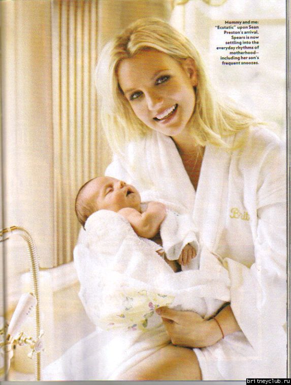 Семья Спирс-Федерлайн на обложке журнала "People"05.jpg(Бритни Спирс, Britney Spears)