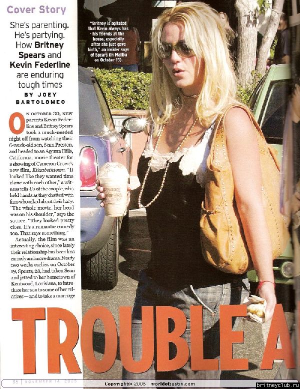 Новый выпуск журнала Us Weekly28gm.jpg(Бритни Спирс, Britney Spears)