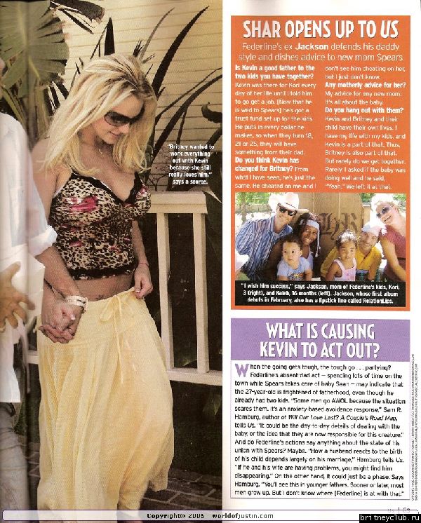 Новый выпуск журнала Us Weekly78lb.jpg(Бритни Спирс, Britney Spears)