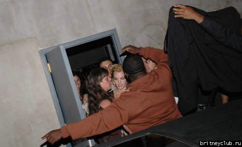 Бритни посетила ночной клуб 2.jpg(Бритни Спирс, Britney Spears)