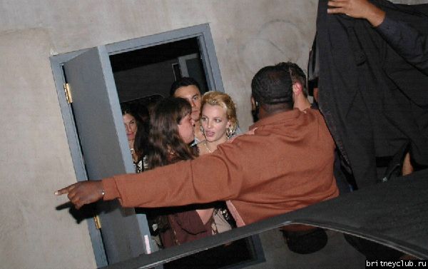 Бритни посетила ночной клуб 8.jpg(Бритни Спирс, Britney Spears)