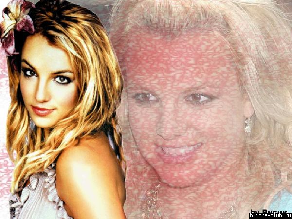 Обои от * Русика*wallpapers04.jpg(Бритни Спирс, Britney Spears)