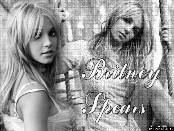 Обои от * Русика*wallpapers09.jpg(Бритни Спирс, Britney Spears)