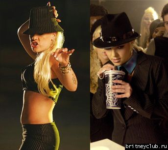 Pink VS Britney1384.jpg(Бритни Спирс, Britney Spears)
