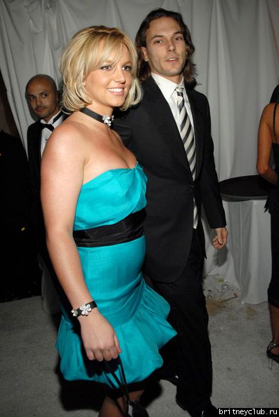 Бритни и Кевин на Screen Actors Guild Awards 05.jpg(Бритни Спирс, Britney Spears)