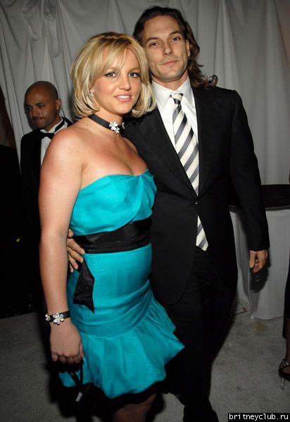Бритни и Кевин на Screen Actors Guild Awards 06.jpg(Бритни Спирс, Britney Spears)