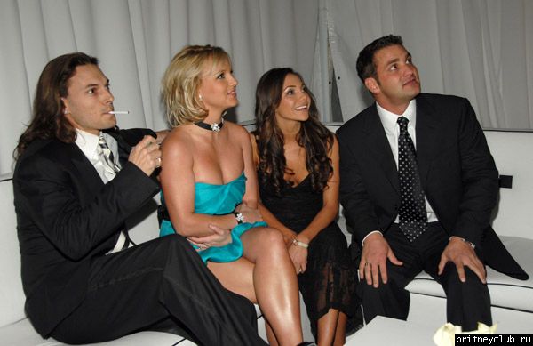 Бритни и Кевин на Screen Actors Guild Awards 11.jpg(Бритни Спирс, Britney Spears)