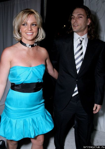 Бритни и Кевин на Screen Actors Guild Awards 13.jpg(Бритни Спирс, Britney Spears)