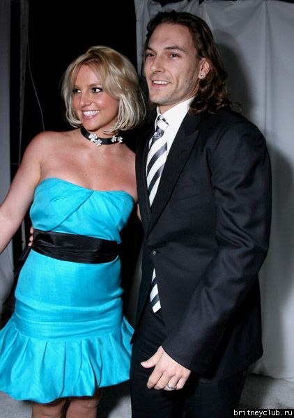 Бритни и Кевин на Screen Actors Guild Awards 16.jpg(Бритни Спирс, Britney Spears)