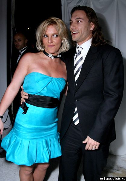 Бритни и Кевин на Screen Actors Guild Awards 17.jpg(Бритни Спирс, Britney Spears)