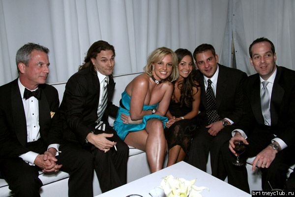 Бритни и Кевин на Screen Actors Guild Awards 22.jpg(Бритни Спирс, Britney Spears)