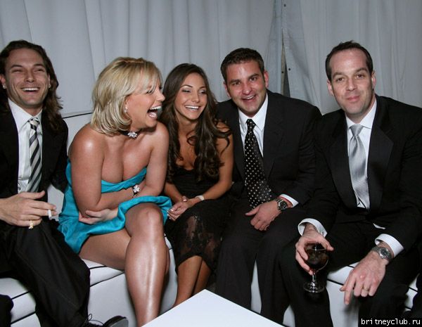 Бритни и Кевин на Screen Actors Guild Awards 23.jpg(Бритни Спирс, Britney Spears)