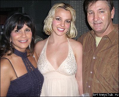 Бритни со своей семьей в Лас Вегасе03.jpg(Бритни Спирс, Britney Spears)