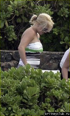 Бритни на Гаваях01.jpg(Бритни Спирс, Britney Spears)