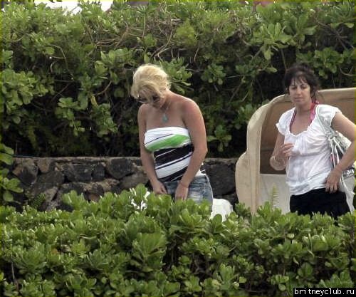 Бритни на Гаваях02.jpg(Бритни Спирс, Britney Spears)