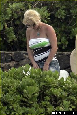 Бритни на Гаваях04.jpg(Бритни Спирс, Britney Spears)