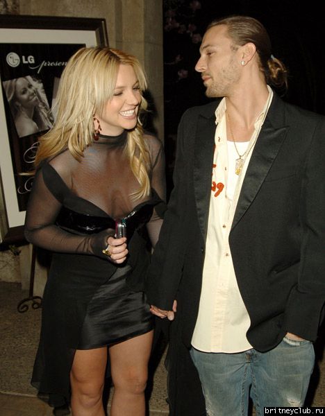Вечеринка после Гремми32.jpg(Бритни Спирс, Britney Spears)