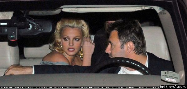 Бритни и Кевин посетили ресторан spears_35461_01.jpg(Бритни Спирс, Britney Spears)