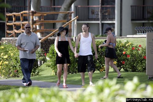 Шоппинг, прогулка с Кевином по пляжу1142161279140.jpg(Бритни Спирс, Britney Spears)