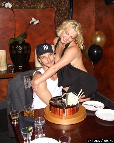 День Рождения Кевина01.jpg(Бритни Спирс, Britney Spears)
