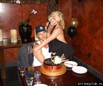 День Рождения Кевина04.jpg(Бритни Спирс, Britney Spears)