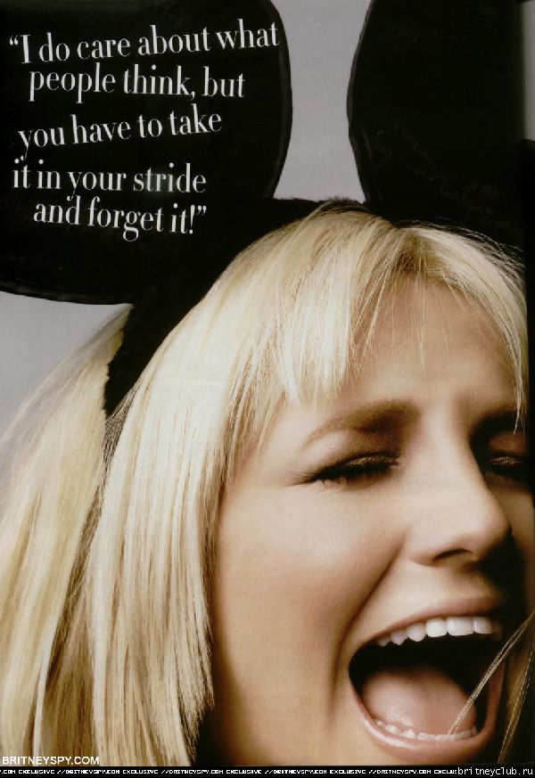 Журнал "Glamour"07.jpg(Бритни Спирс, Britney Spears)