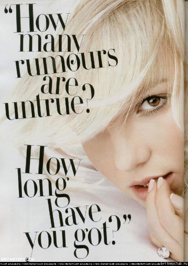 Журнал "Glamour"1147614354318.jpg(Бритни Спирс, Britney Spears)