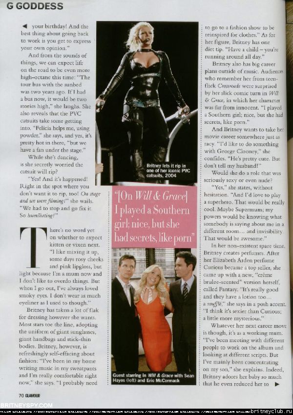 Журнал "Glamour"1147614360848.jpg(Бритни Спирс, Britney Spears)