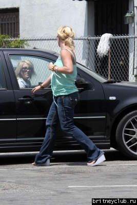 Бритни посетила ресторан Taco Bell1147168692197.jpg(Бритни Спирс, Britney Spears)