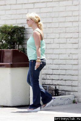 Бритни посетила ресторан Taco Bell1147168692372.jpg(Бритни Спирс, Britney Spears)