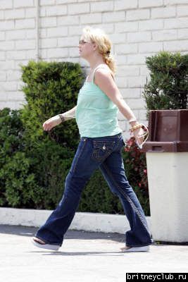 Бритни посетила ресторан Taco Bell1147168692547.jpg(Бритни Спирс, Britney Spears)