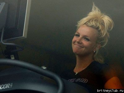 Бритни посетила спорт зал01.jpg(Бритни Спирс, Britney Spears)