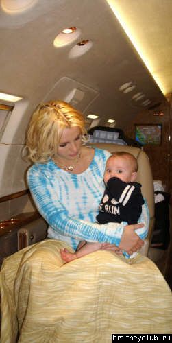 Частные фото семьи Спирс-Федерлайн02.jpg(Бритни Спирс, Britney Spears)