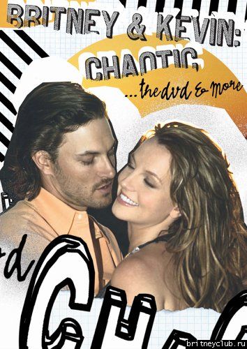 DVD "Chaotic: Britney & Kevin"chaoticnews.jpg(Бритни Спирс, Britney Spears)