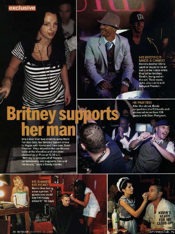 Журнал "In Touch"03.jpg(Бритни Спирс, Britney Spears)