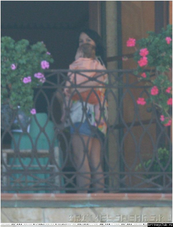 Бритни ищет дом в Санта Барбаре15.jpg(Бритни Спирс, Britney Spears)