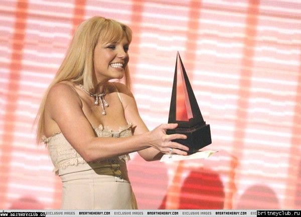 Бритни на American Music Awards 35.jpg(Бритни Спирс, Britney Spears)