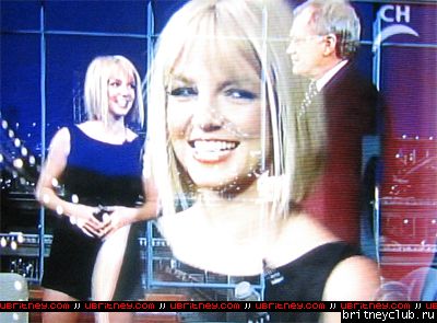 Бритни выступила в программе "Late Show With David Letterman"06.jpg(Бритни Спирс, Britney Spears)