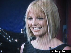 Бритни выступила в программе "Late Show With David Letterman"09.jpg(Бритни Спирс, Britney Spears)