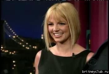 Бритни выступила в программе "Late Show With David Letterman"britney-letterman13v.jpg(Бритни Спирс, Britney Spears)