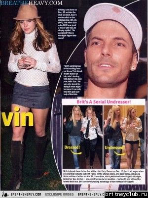 Журнал Star Magazine (Январь 2007)normal_star7.jpg(Бритни Спирс, Britney Spears)