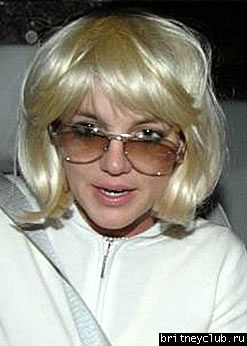 Бритни в платиновом парикеbritney-wig10.jpg(Бритни Спирс, Britney Spears)