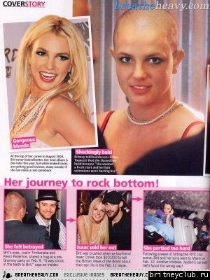 Сканы из журнала Life And Style(март)normal_lifeandstyle02.jpg(Бритни Спирс, Britney Spears)