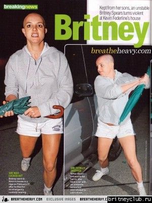 Сканы из журнала In Touch (март 12)normal_intouch04.jpg(Бритни Спирс, Britney Spears)