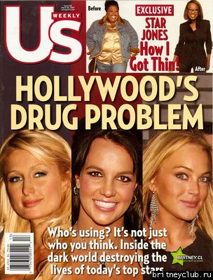 Сканы из журнала Us Weekly (март 26)1174055820579.jpg(Бритни Спирс, Britney Spears)