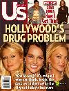 Сканы из журнала Us Weekly (март 26)