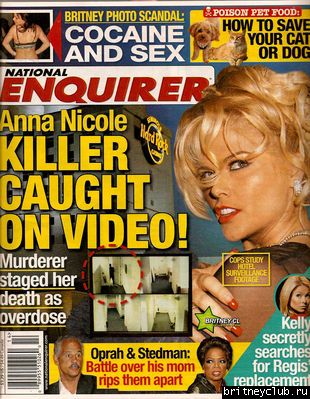 Сканы из журнала National Enquirer ( fghtkz 2)1174657298522.jpg(Бритни Спирс, Britney Spears)