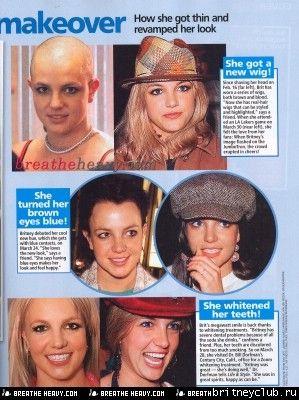 Сканы из журнала Life And Style (Апрель 16)normal_lifeandstyle5.jpg(Бритни Спирс, Britney Spears)