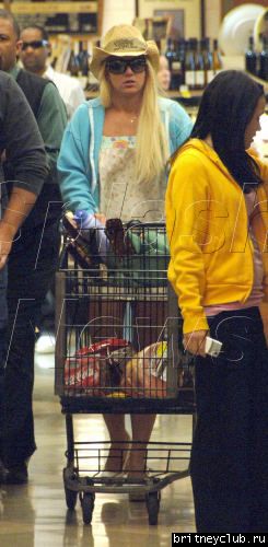 Бритни в гастрономеbritney-grocery14.jpg(Бритни Спирс, Britney Spears)